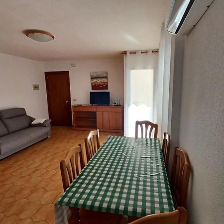 Apartmán Sabrina Orangecosta Peñíscola Exteriér fotografie