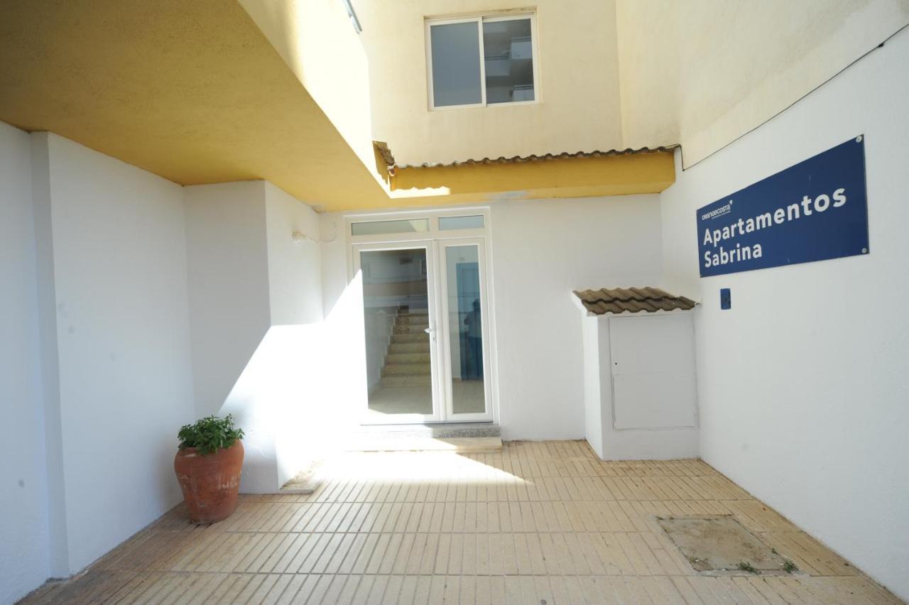 Apartmán Sabrina Orangecosta Peñíscola Exteriér fotografie
