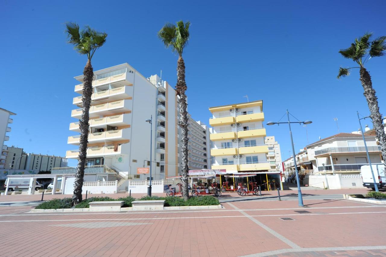 Apartmán Sabrina Orangecosta Peñíscola Exteriér fotografie