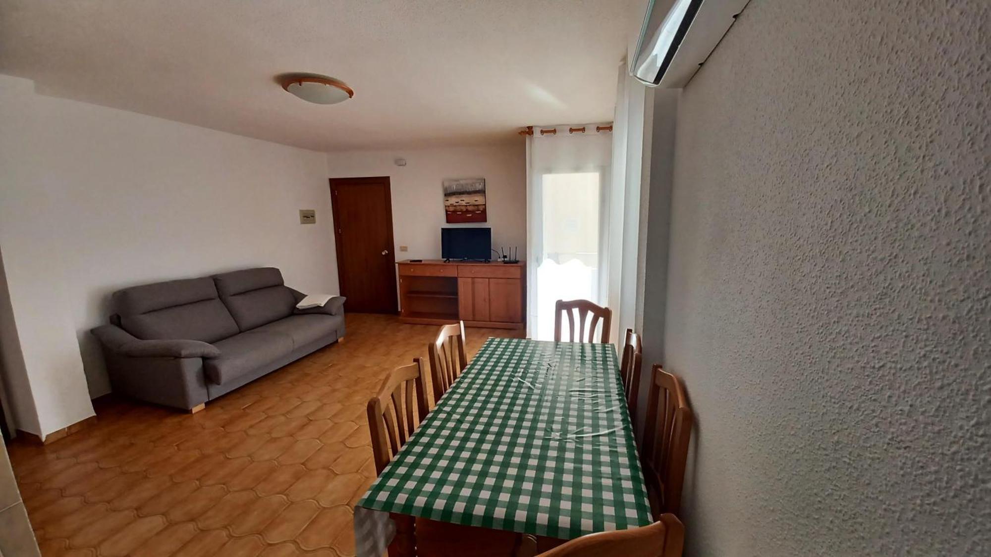 Apartmán Sabrina Orangecosta Peñíscola Exteriér fotografie